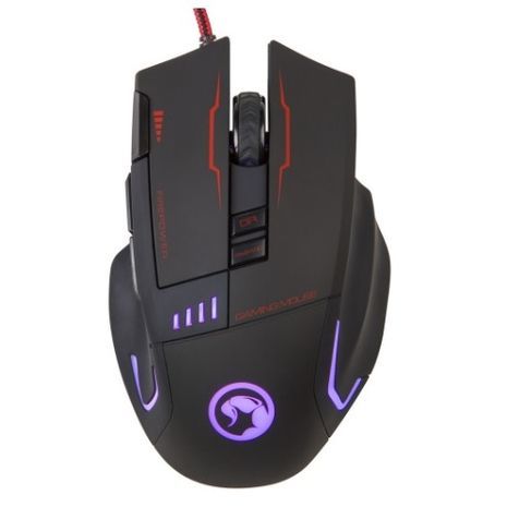 Gaming Mouse  & Pad  - Scorpion G909 + G1