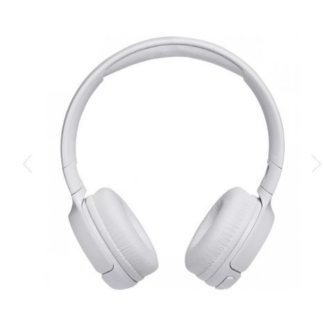 סמרטפון,  MP3/4 , iPOD stereo HI-Fi אוזניות אלחוטיות עם מיקרופון JBL TUNE 520BT