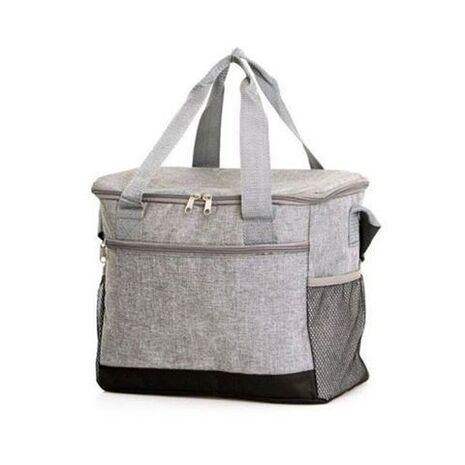 תיק - צידנית - תיק . קירור - תיק תרמי 18 ליטר 33X28X20סמ