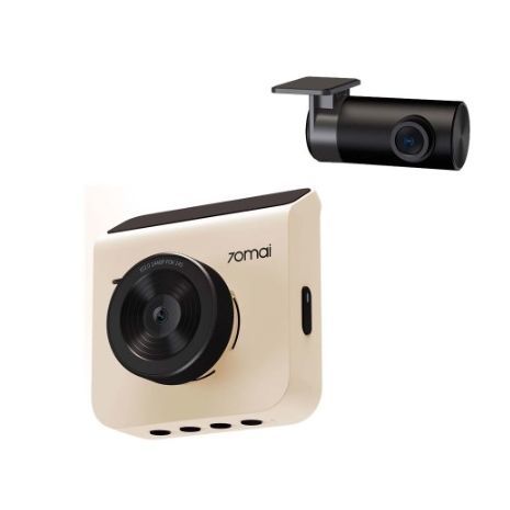 Видеорегистратор - Xiaomi 70mai Smart Dash Cam Pro Midrive D02 1944P ...