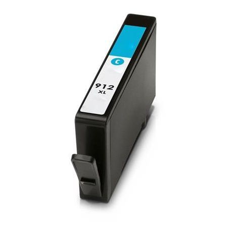 BGX 3YL81AE HP 912 C XL ראש דיו מקורי  כחול