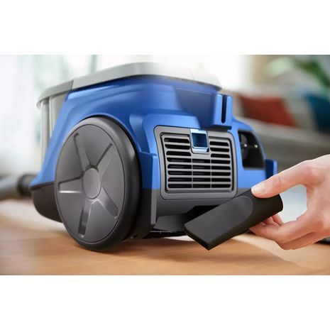 Vacuum Cleaner Cyclone Philips XB2022/01 1800W - www.gamby.co.il 03 ...