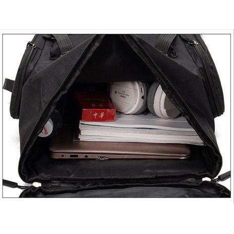 Большой рюкзак многофункциональный рюкзак с местом местом для ноутбука