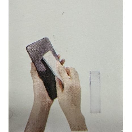 Набор для чистки экрана L-116T COMBO/GY