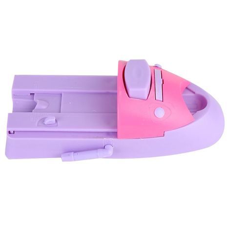 Nail Art Paint מדפסת ציפורניים ידנית. מדפסת אמנות ציפורניים. כלי מניקור הטבעה (ללא שמן הדפסה)