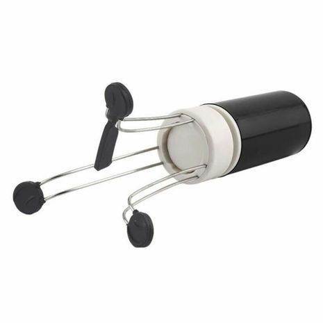 מיקסר אוטומטי לערבוב עצמי של מרכיבים Stir Crazy מערבל אוטומטי