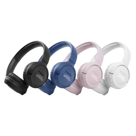 סמרטפון,  MP3/4 , iPOD stereo HI-Fi אוזניות אלחוטיות עם מיקרופון JBL TUNE 520BT