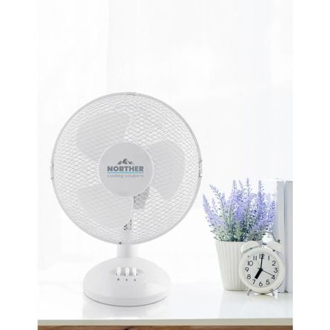 מאוורר שולחני 9 Norther NT-TFAN9-30W