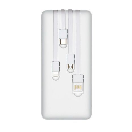 סוללת גיבוי כל סוג סמרטפון mAh 15000