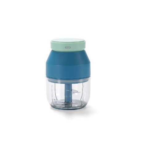 קוצץ ירקות עם  להב כפולה אל חלד HYUNDAI HABT-7002 200W