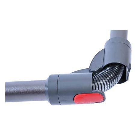 שואב אבק אלחוטי , שואב אבק נטען 500W ALEXA HYUNDAI HAV-110P