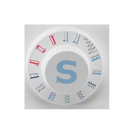 מכונת תפירה חשמלית SINGER Tradition 2259