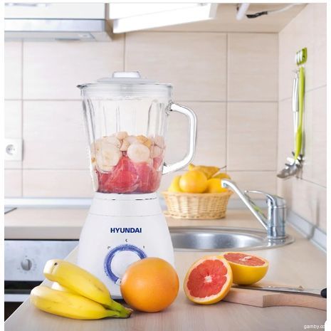 Блендер 500W HABT-8302 Hyundai