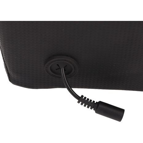 מכשיר לעיסוי כף הרגל שיאצו ותרמי NY-6182