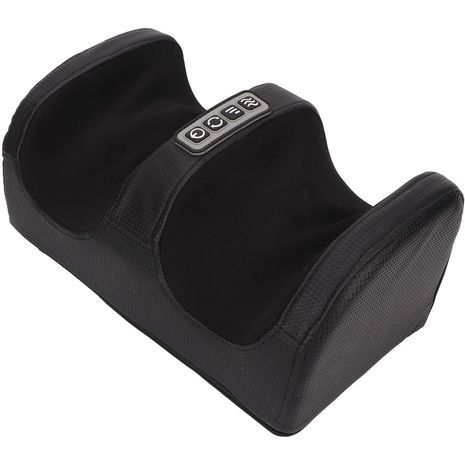 מכשיר לעיסוי כף הרגל שיאצו ותרמי NY-6182