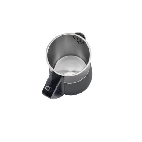 קנקן חשמלי דיגיטלי עם קירות כפולים נגד כוויות, לבחירת הטמפרטורה הנדרשת ולשימור הטמפרטורה שנבחרה, - 17