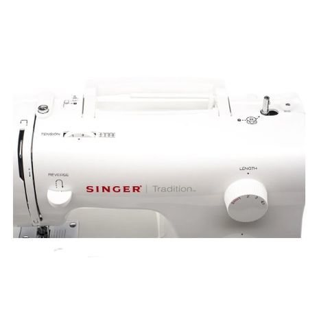 מכונת תפירה חשמלית  SINGER Tradition 2250