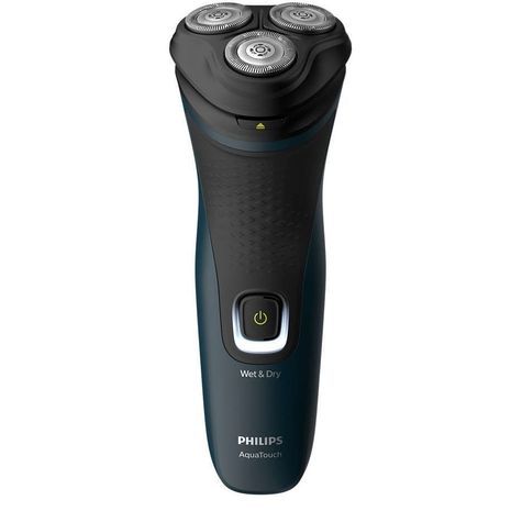 Washable Shaver Razer Pilips AquaTouch S1121/41 Shaver 1000