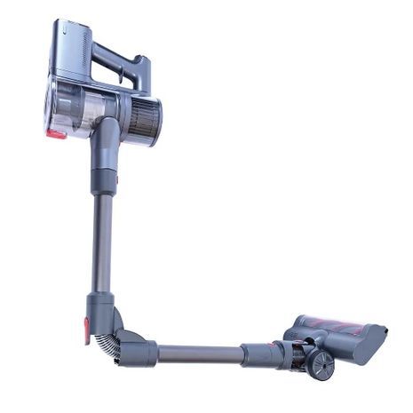 שואב אבק אלחוטי , שואב אבק נטען 500W ALEXA HYUNDAI HAV-110P