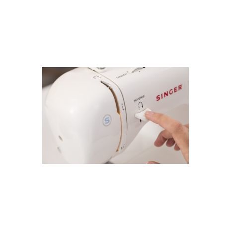 מכונת תפירה חשמלית SINGER Tradition 2259