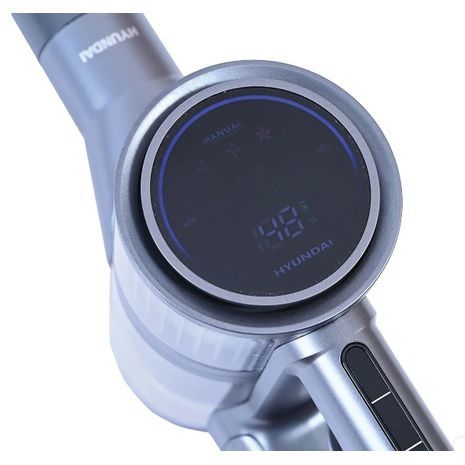 שואב אבק אלחוטי , שואב אבק נטען 500W ALEXA HYUNDAI HAV-110P