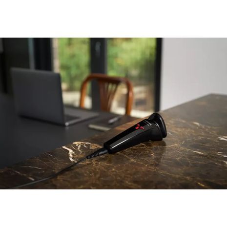 מכונת גילוח ,נטנת  ,עמיד במים  Philips Shave S1103/02 Series1000