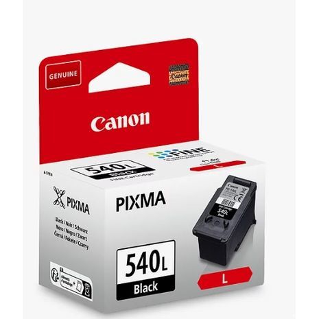 Canon PG-540 L ראש דיו מקורי שחור