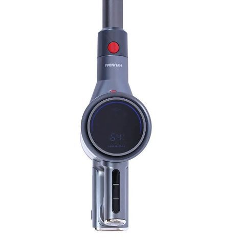 שואב אבק אלחוטי , שואב אבק נטען 500W ALEXA HYUNDAI HAV-110P