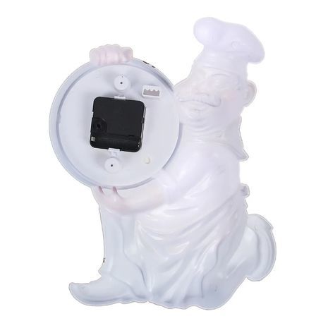 שעון קיר טבח