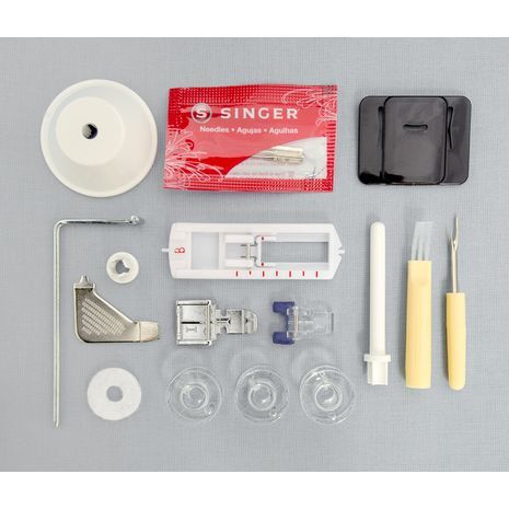 מכונת תפירה חשמלית Singer Fashion Mate 3333