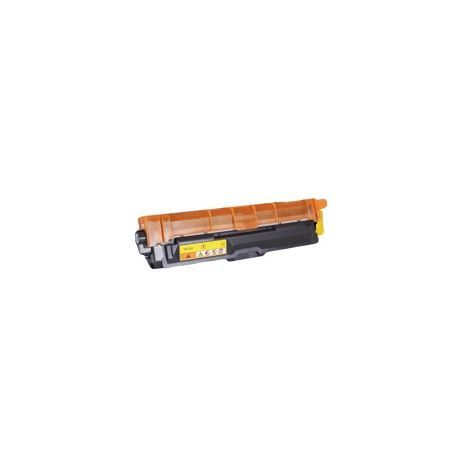 Compatible laser cartridge Brother TN-241Y (yellow)