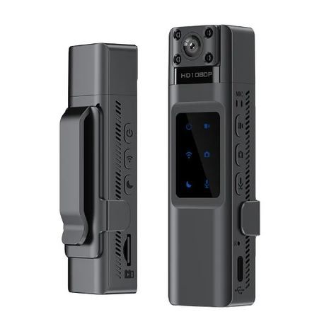 Mini camera HD chest DVR MD80 Mini DV HD Sports action