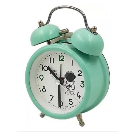 Веселый будильник