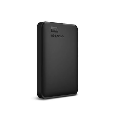 4TB USB WD Elements