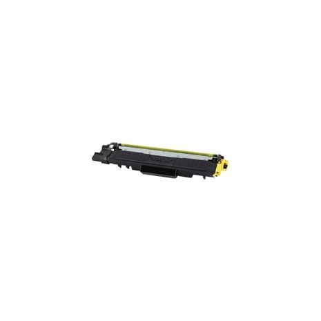Compatible laser cartridge  Brother TN-247Y yellow