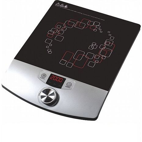 ‏כירא אינדוקציה Muller 2000