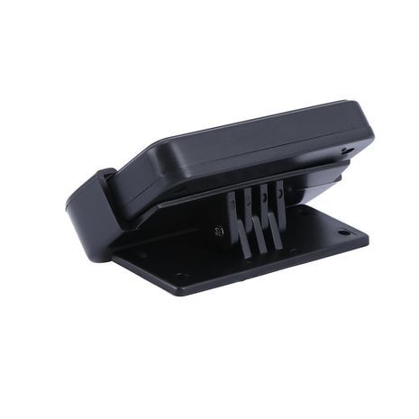 שעון לרכב דיגיטלי מיני