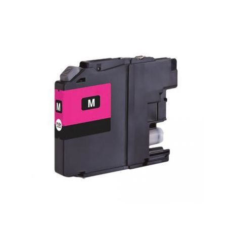 Brother LC427 M Compatible Mgenta cartridge