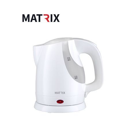 קומקום לטיולים 0.9 ליטר חשמלי  1300W Denver