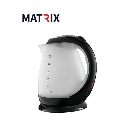 יוסטון קומקום חשמלי נשלף 1.8ליטר 2000 ווט ריו RIO