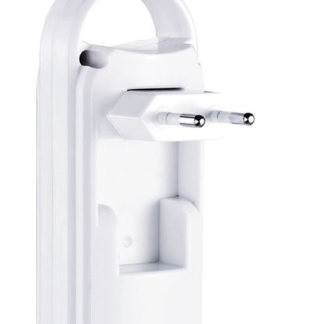 תאורת חירום ניידת 18 לד פנס גיבוי פנס חירום