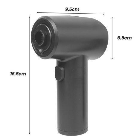 מפוח Air Duster 6000mAh