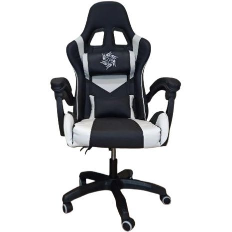 כסא משחקי מחשב  - כיסא גיימינג למשחק פלקון Inter