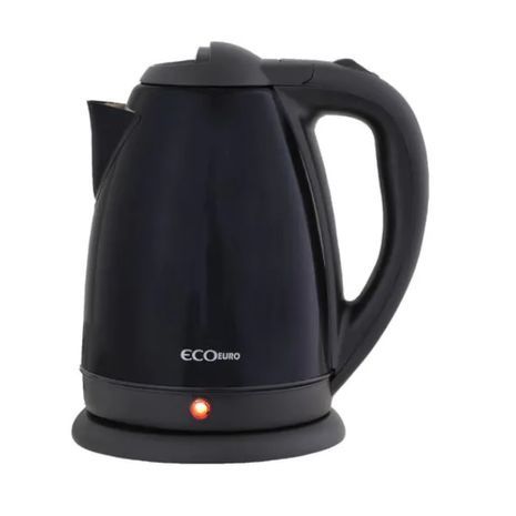 קומקום חשמלי מנירוסטה 1.7 ליטר ECO-280 ECOeuro