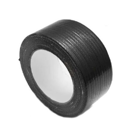 סרט בידוד תיקון עמיד למים מחוזק. סרט בידוד 5 מ'. רוחב 50 מ"מ.