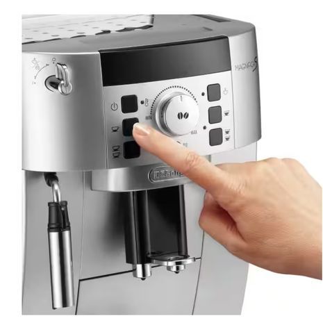 מכונות קפה אוטומטיות DeLonghi Magnifica S ECAM 22.110.SB