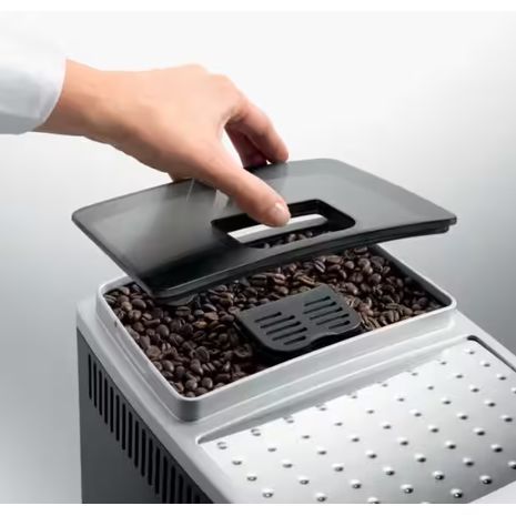 מכונות קפה אוטומטיות DeLonghi Magnifica S ECAM 22.110.SB