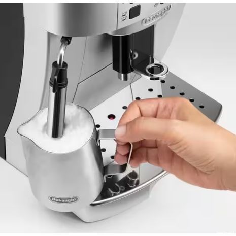 מכונות קפה אוטומטיות DeLonghi Magnifica S ECAM 22.110.SB