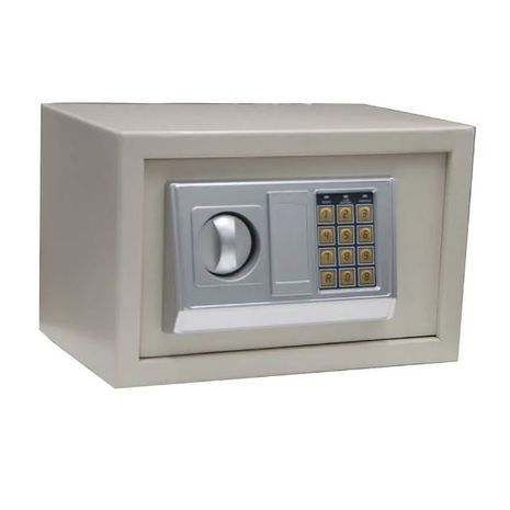 כספת מספרים 310x200x200 ממ GPT