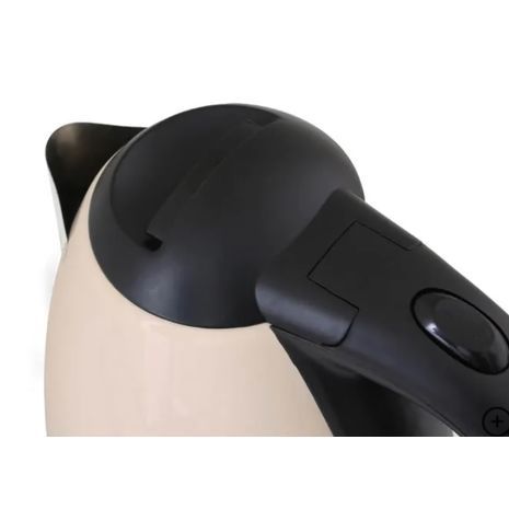 קומקום חשמלי מנירוסטה 1.7 ליטר ECO-280 ECOeuro